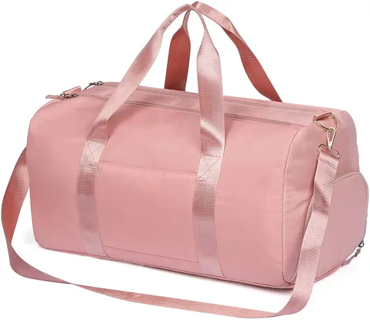 Mommy hospital bag- Pink